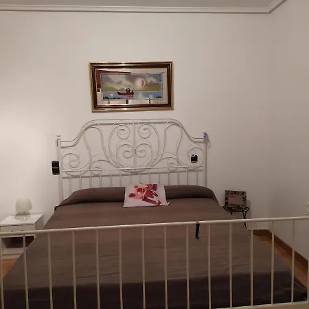 Lägenhet Apartamento Amplio Y Comodo En La Pza. Del Pilar Zaragoza