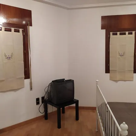 Lägenhet Apartamento Amplio Y Comodo En La Pza. Del Pilar Zaragoza