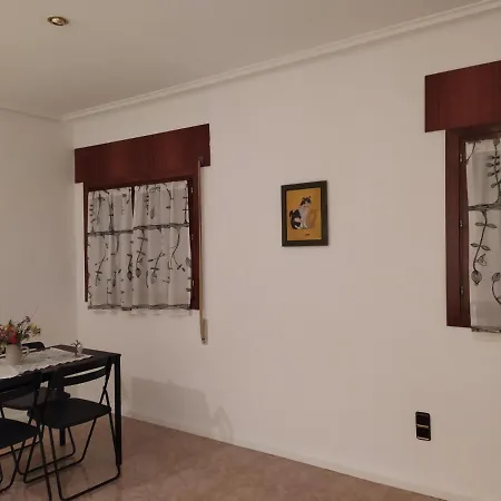 Apartamento Amplio Y Comodo En La Pza. Del Pilar