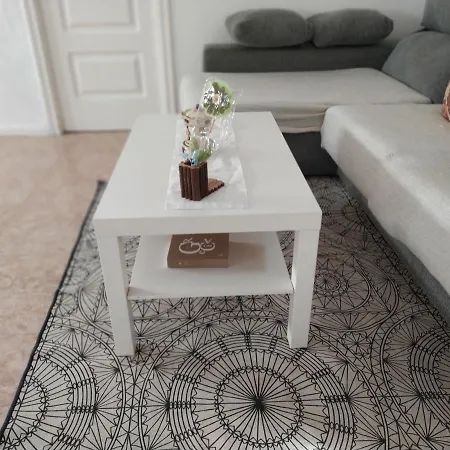 Lägenhet Apartamento Amplio Y Comodo En La Pza. Del Pilar